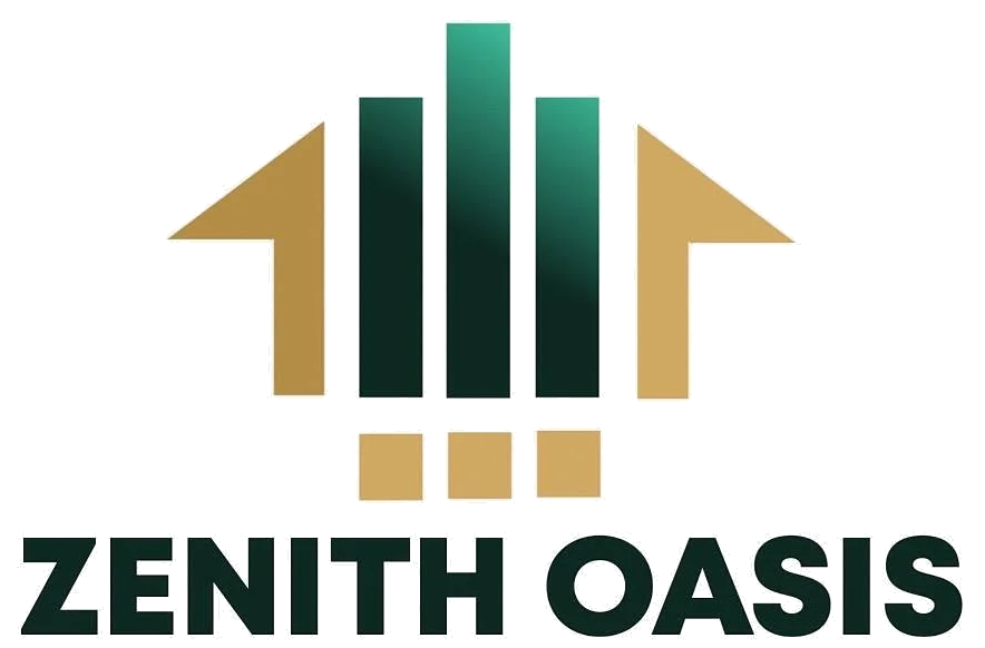 Zenith Oasis Home